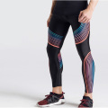 New Mens Running Tights Compression Pants Rashgard MMA Gym Tight Joggers Yoga Leggings Men Trousers Fitness Jogging Sport Pants