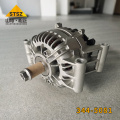 Excavator 320D2 generator 344-5081 / 3445081