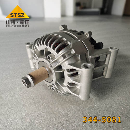Excavator 320D2 generator 344-5081 / 3445081