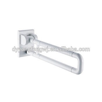 600mm 700mm 800mm plastic nylon toilet disabled handrail