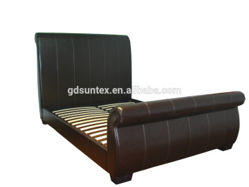 Promption Upholstered Bed Set A-01