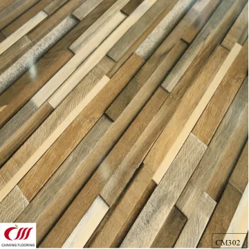 12mm Unilin Clicks Laminate Flooring