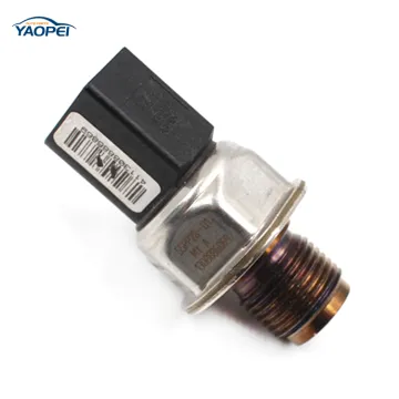 55PP28-01 Fuel Pressure Sensor Switch for VAG VW Touareg, Audi A6 A7 Q5 Q7