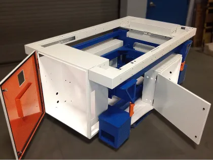 Sheet Metal Fabrication,heavy metal fabrication