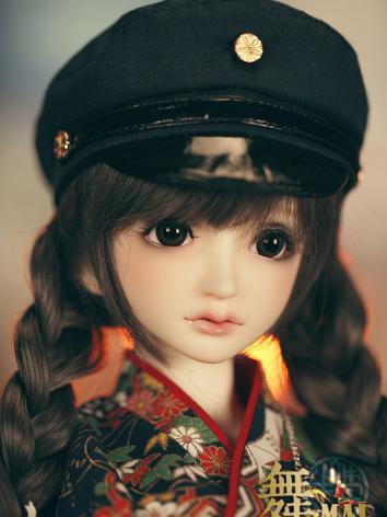 BJD Mai girl 59.5cm bjd molds