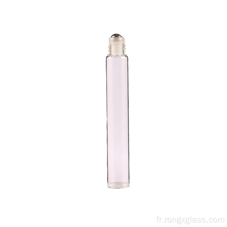 Bouteille de rouleau cosmétique de parfum