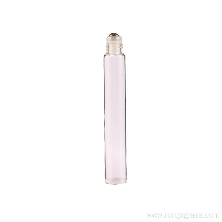 Glass Vial Roller Ball Container