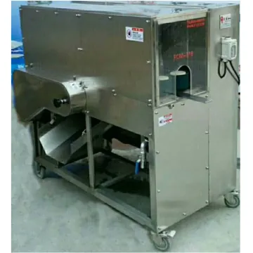 sardine tuna mackerel fish processing production line