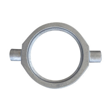 Truck hinge parts