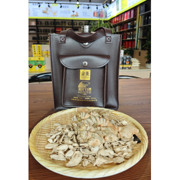 3.5L 52% ABV Jengibre Baijiu