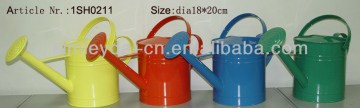 garden watering cans