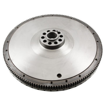 Flywheel Inc Equipamento de anel de partida para neoplan cityliner jetliner starli febi 30659