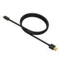 HDMI Cable Assembly Micro HDMI إلى كابل HDMI