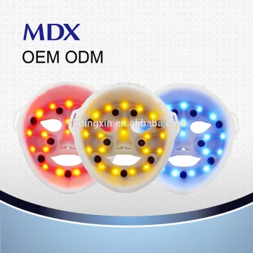 Professional Acne Treatment LED Mask