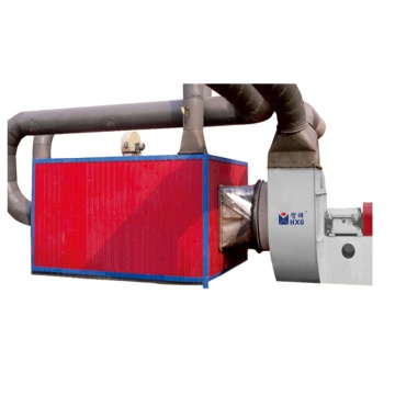 Indirect Blaster Heaters for Sanitary Ware Factory Castings: Enhancing Efficiency in Manufacturing Workshops