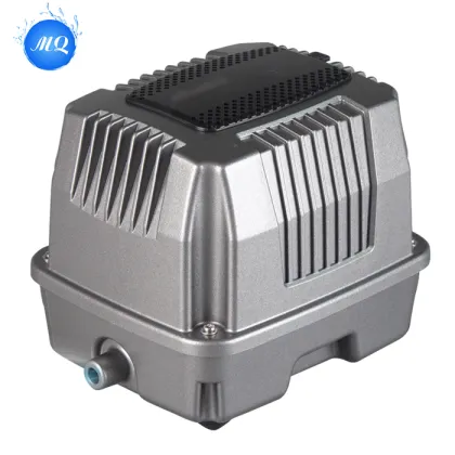Durable Air Pump for Freshwater Aquarium Systems