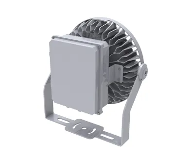 Factory Direct 240W to 480W High Bay LED Lighting Solutions for Industrial Warehouses and Retail Areas