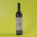  Wine Bottle Travel Net Bag