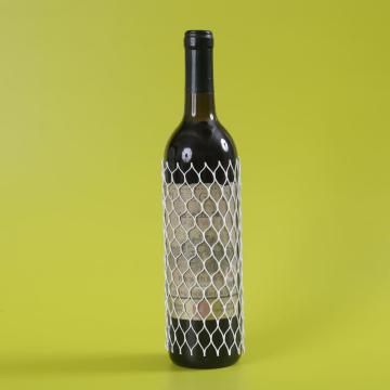  Wine Bottle Travel Net Bag