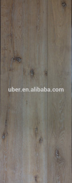 Antique White oak multi-layer engineered wood flooring