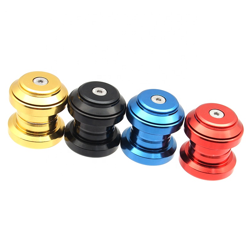 Горная гарнітура для горнага ровара Алюмініевы посуд з фіксаваным посудам