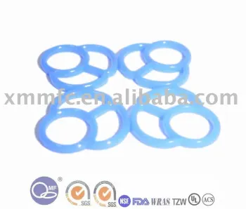 rubber valve washer approved ROHS,WRAS,NSF