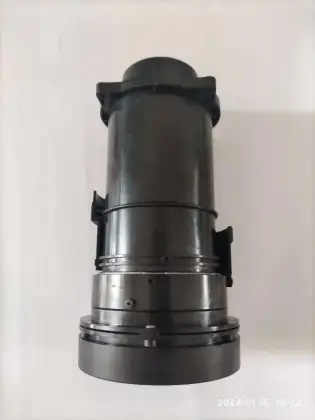 TKGF0162 Projector Lens for Panasonic PT-BX430C, PT-BX441, PT-BW370, PT-VX420, PT-VW350