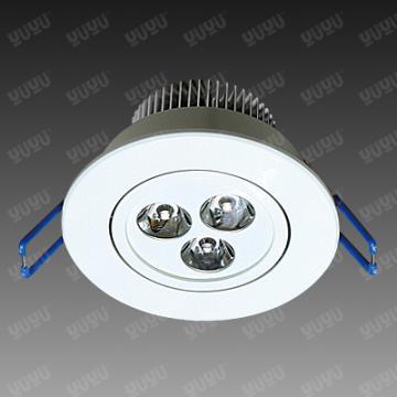 LED Down Light Series 3W