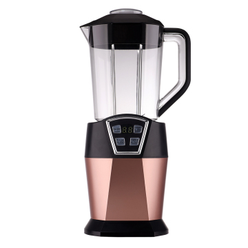 1200W Smart Electric Juicer: Your Ultimate Fruit Shakes and Smoothie Maker