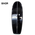Dalam stok baru Smart Ultra-Light Air Suspensi Electric Hydrofoil Surfboard Papan Kuasa Kuasa Hydrofoil Skateboard Air Ski