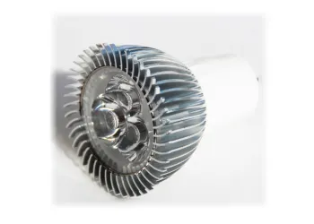 2800 - 7000k Mr16 50 - 60hz Ac90 - 240v 3w Spotlight Led Bulb For Restaurants Lighting