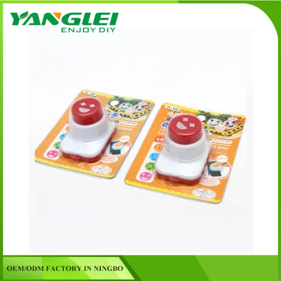 Easy to use YL-102 single expression rice mold with FDA