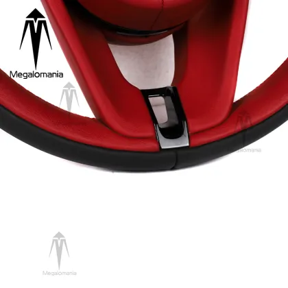 For Bentley Continental GT Bentley Flying Spur Mulsanne Carbon Fiber Steering Wheel