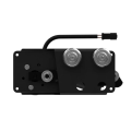 Electric shovel 6040 window wiper motor 398-1418, wiper motor 3981418