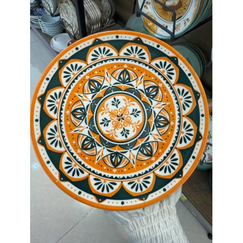Ceramic Bowl Unique Design