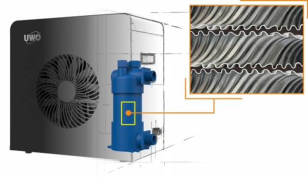 Patent Spiral Design