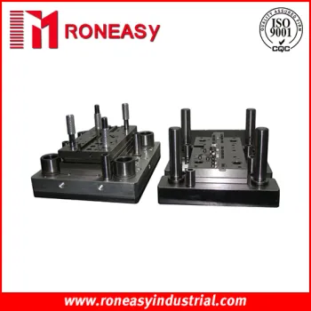 High Quality Tooling for Precision Terminal