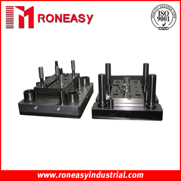 High Quality Progressive Mould for Precision Terminal