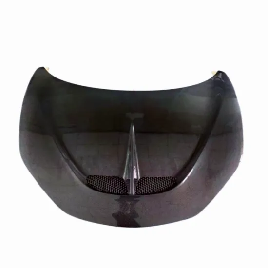 Factory Direct Sales: Ferrari 458 Carbon Fiber Hood and Body Kits (2011-2016)