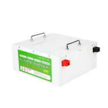 Alternative to Lead-Acid Battery