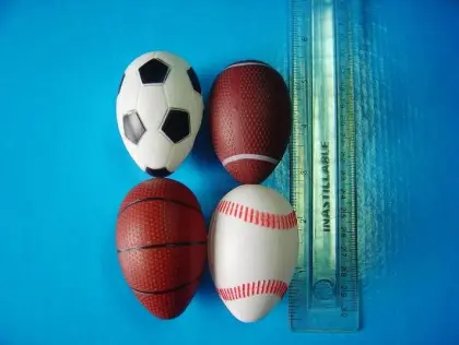 sport ball eggs