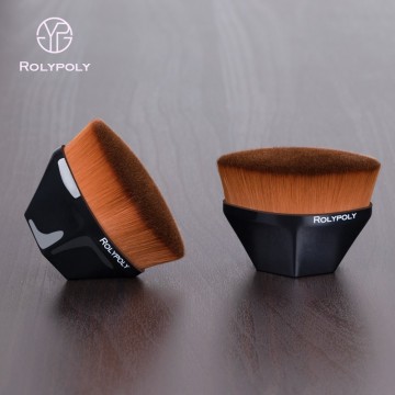 Professional Flat Foundation Brush
