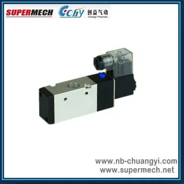 3V200 series AIRTAC type cheap solenoid valve 12 volt 24 volt