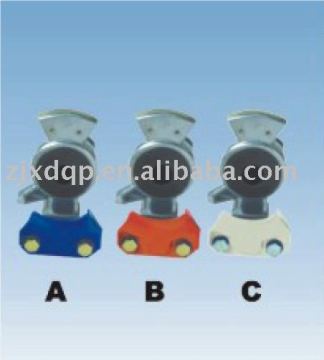 Couple Head