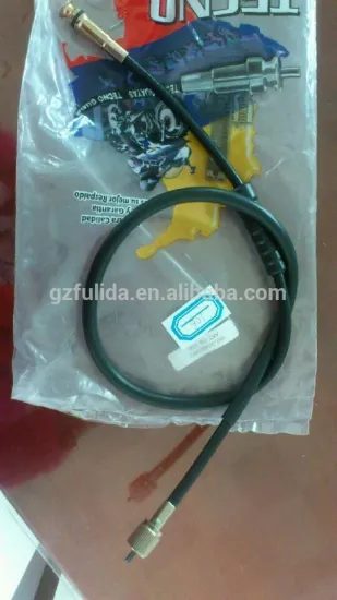 motorcycle control cable for Velocimctro-AKT-150