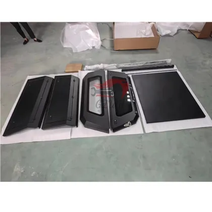 Pickup Truck Canopy Car Hardtop Canopy