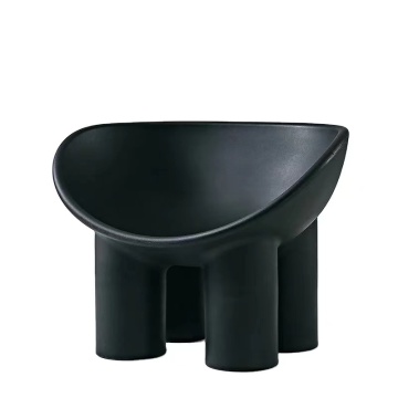 Olifant Stool Living Rome stoel