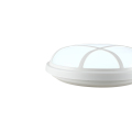 Lampada da soffitto a led circolare ip65 da 28W