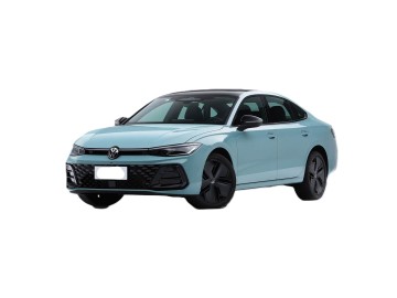 2025 Volkswagen Passat Pro 380TSI Starry Dragon Edition