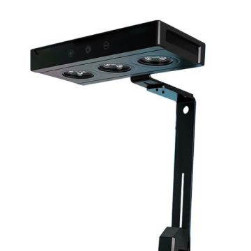 Marine LED -verlichtingsriflampen LED Aquarium Light